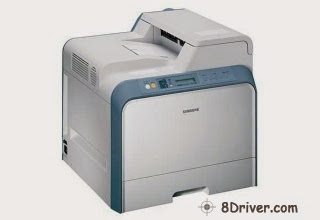 download Samsung CLP-650N printer's drivers - Samsung USA